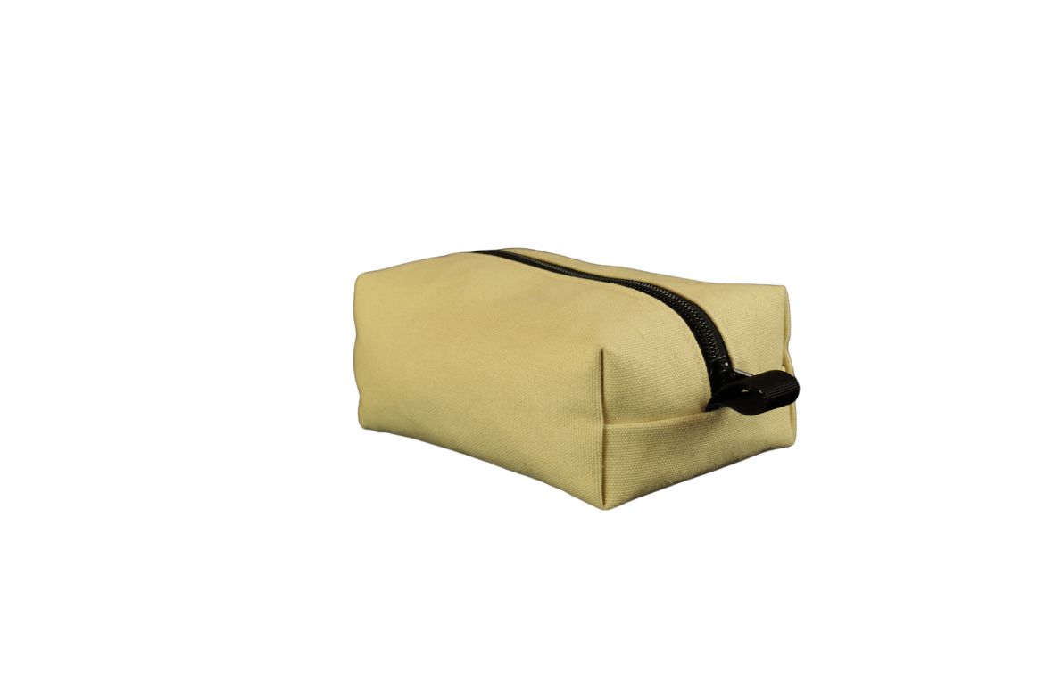 Small Zip Pouch