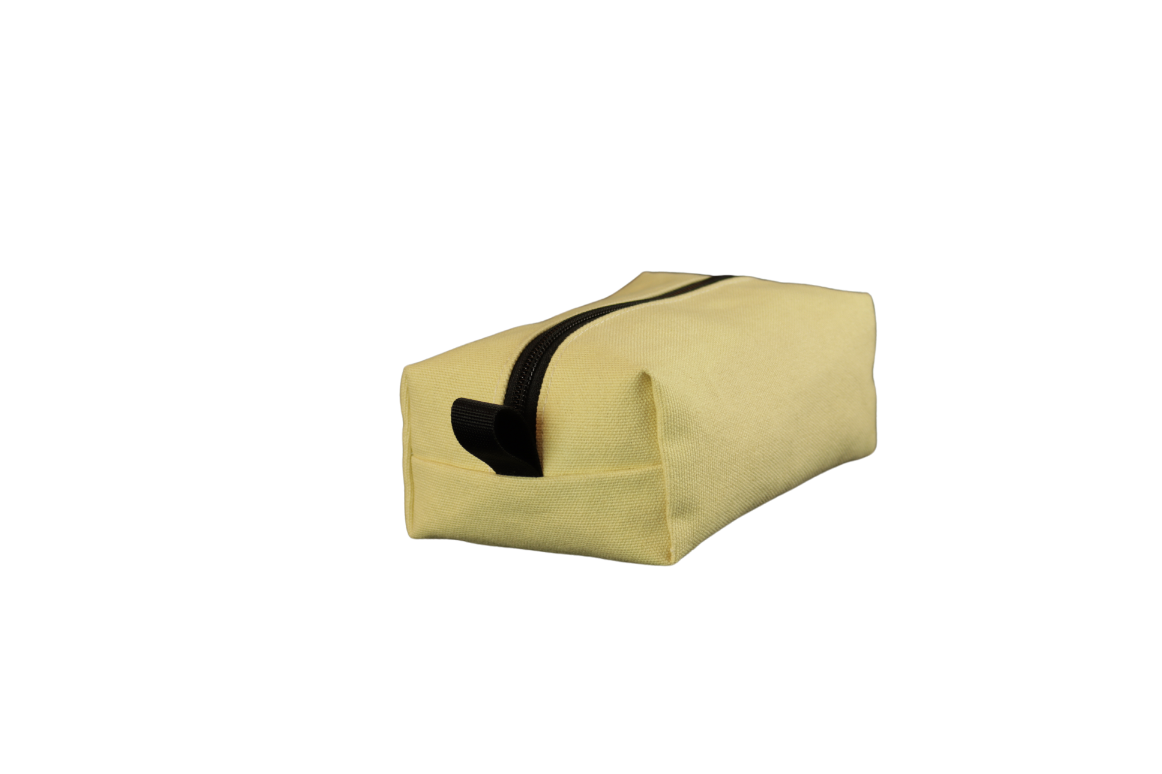 Small Zip Pouch