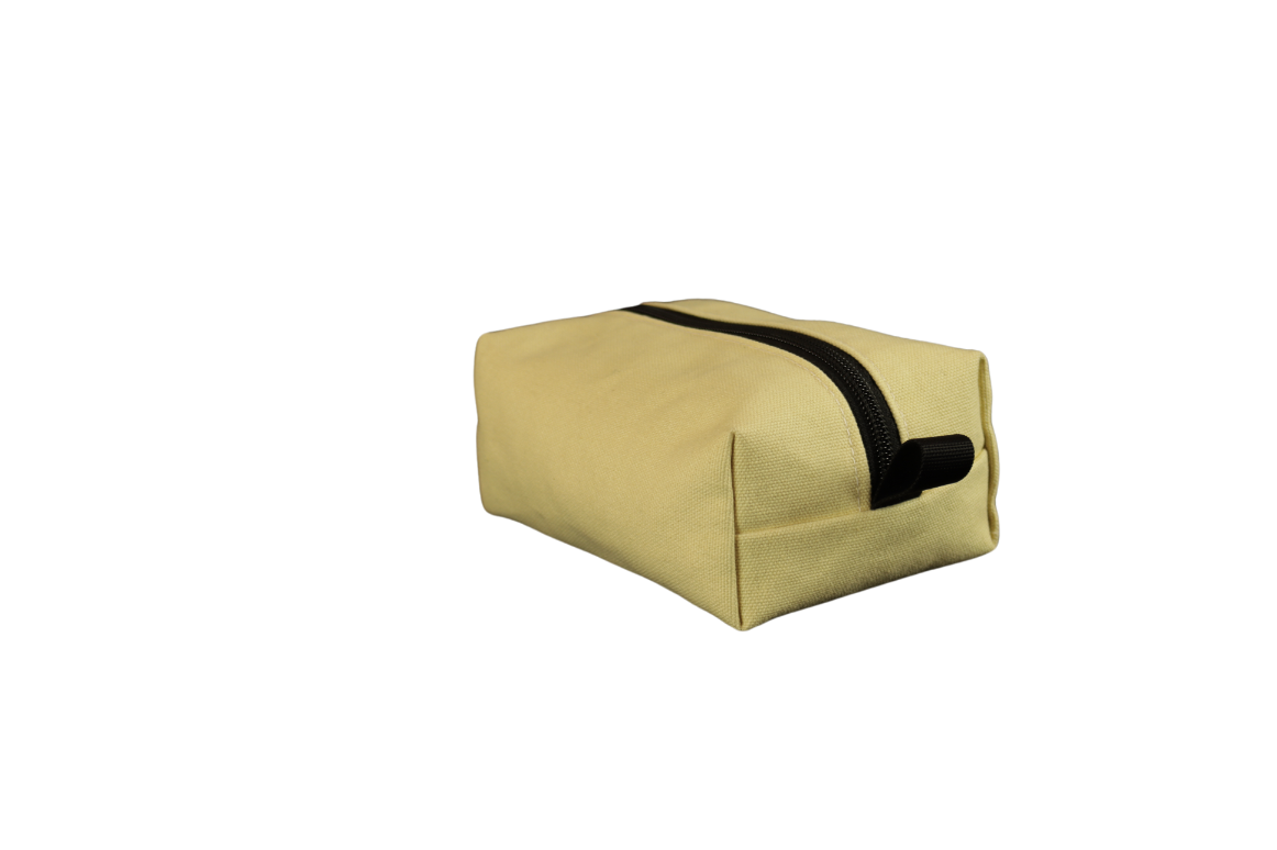 Small Zip Pouch