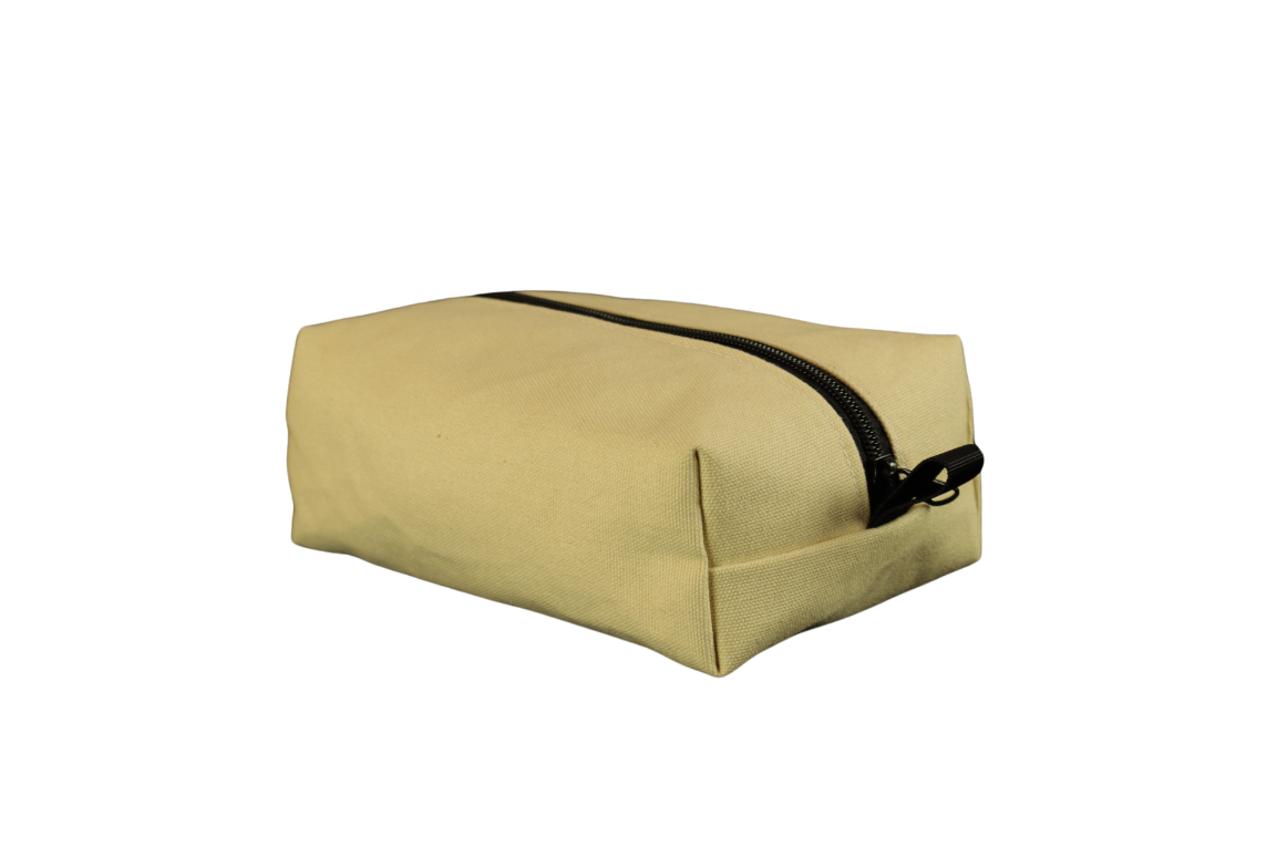 Medium Zip Pouch
