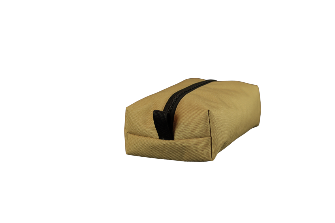 Small Zip Pouch