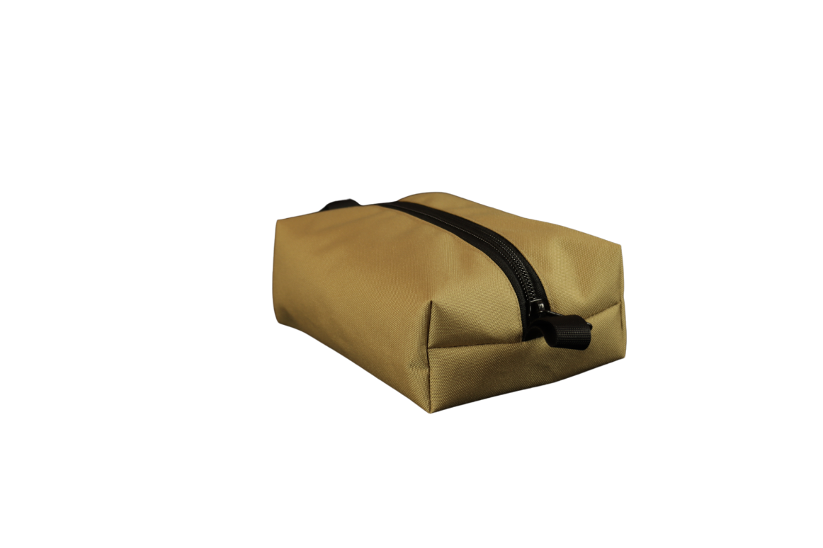 Small Zip Pouch