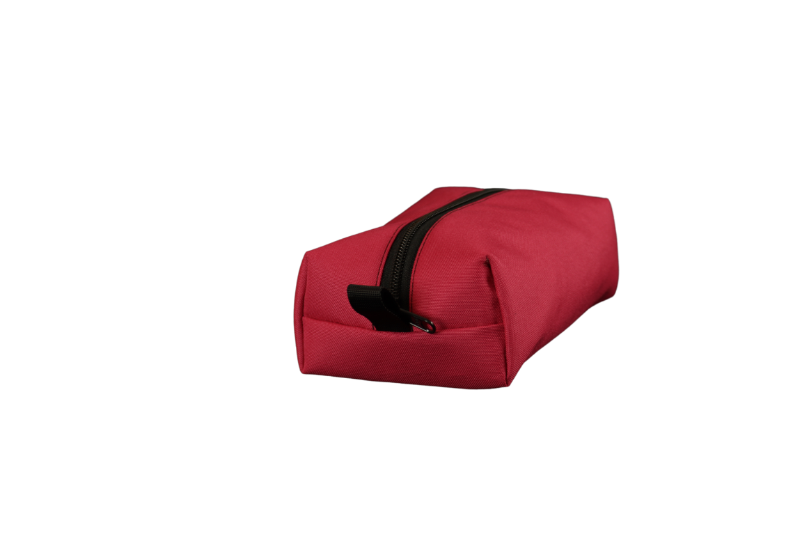 Small Zip Pouch
