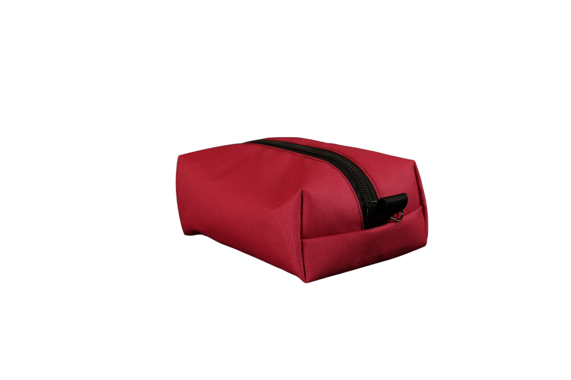 Small Zip Pouch
