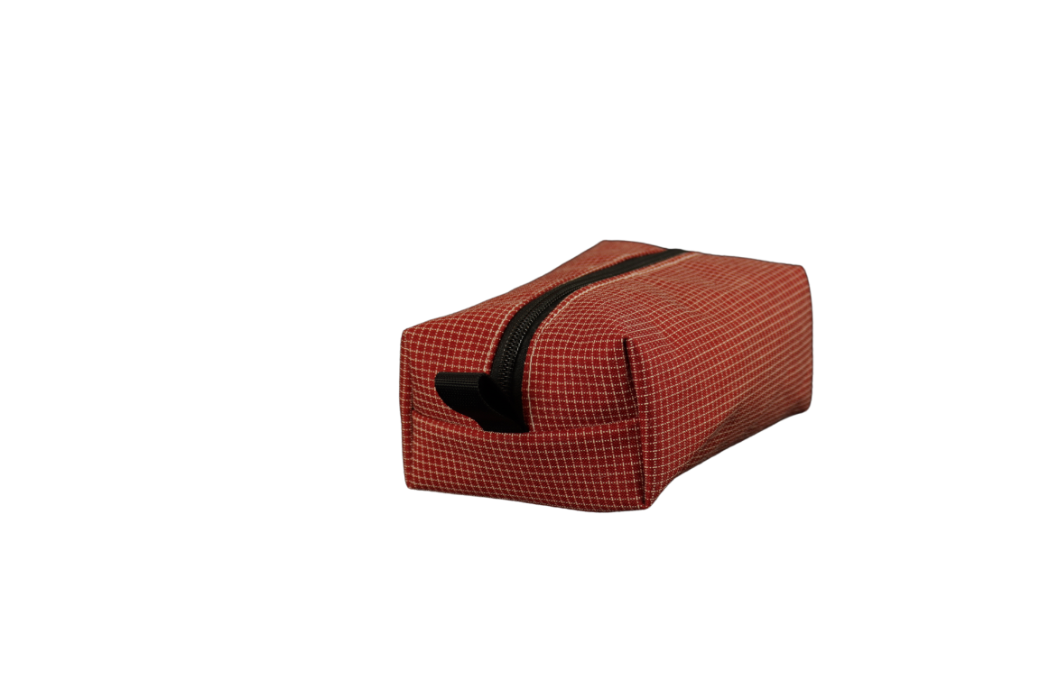 Small Zip Pouch