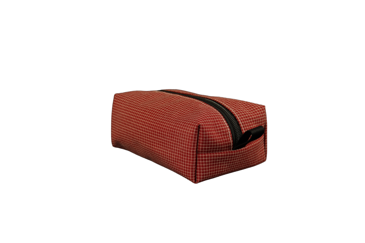 Small Zip Pouch