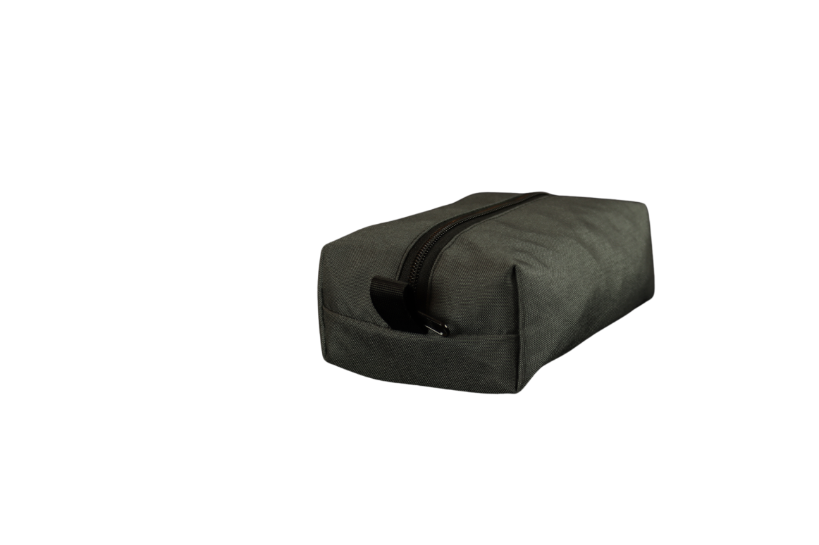 Small Zip Pouch