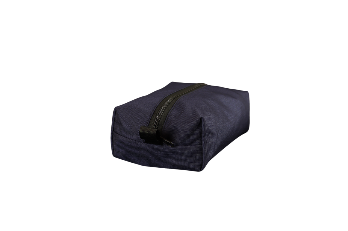 Small Zip Pouch