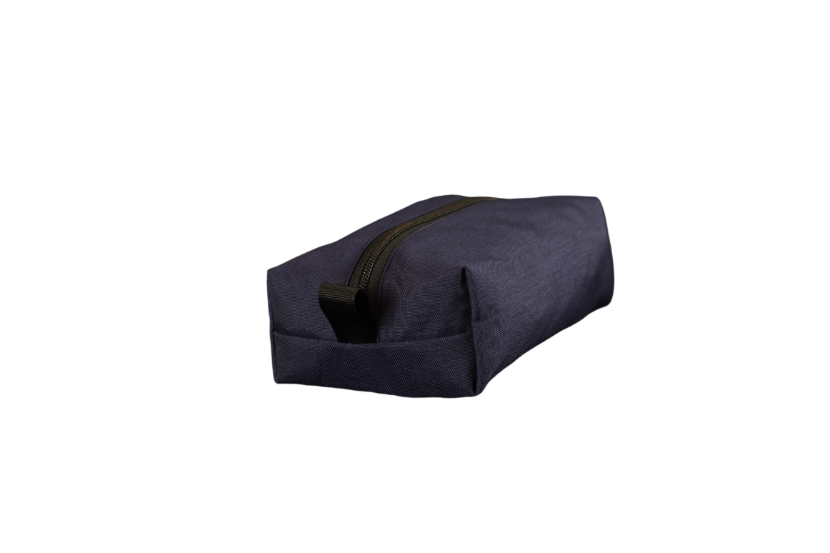 Small Zip Pouch