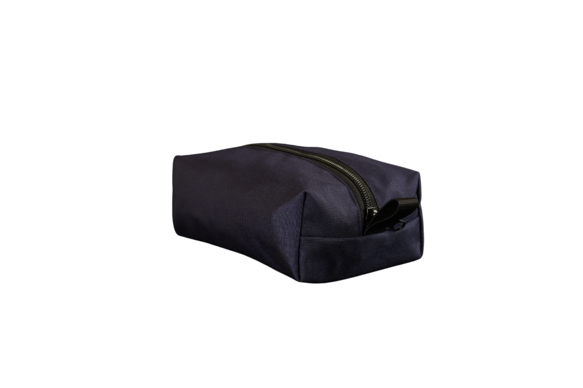 Small Zip Pouch