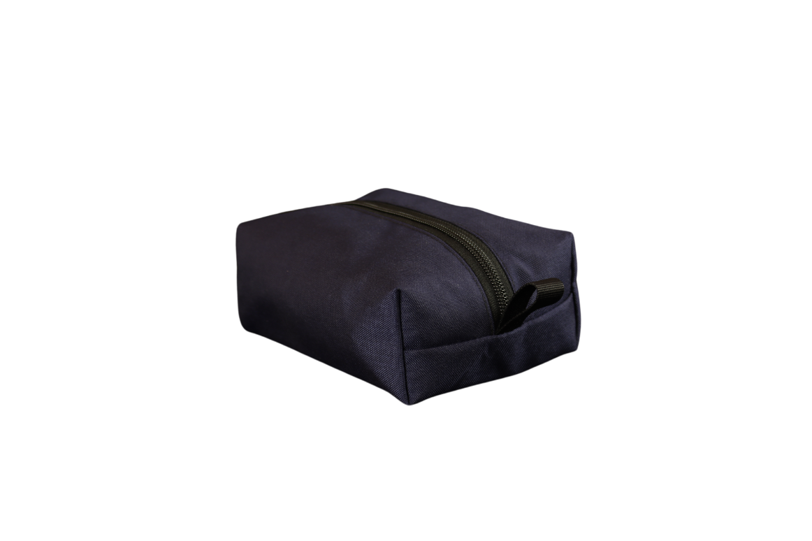Small Zip Pouch