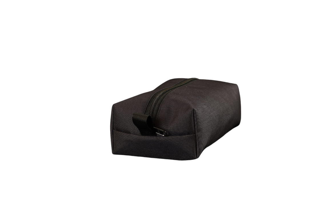 Small Zip Pouch