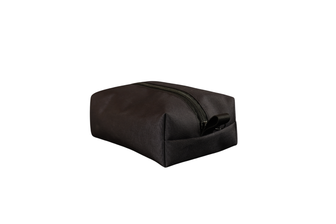 Small Zip Pouch