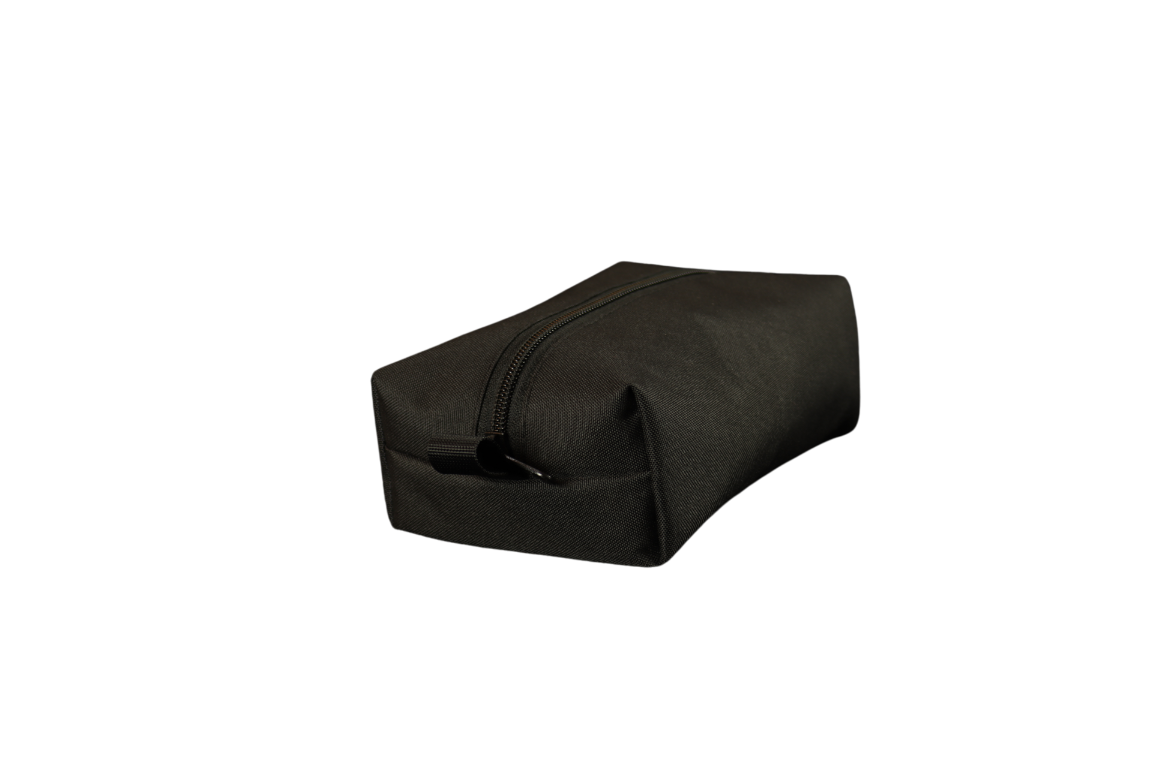 Small Zip Pouch