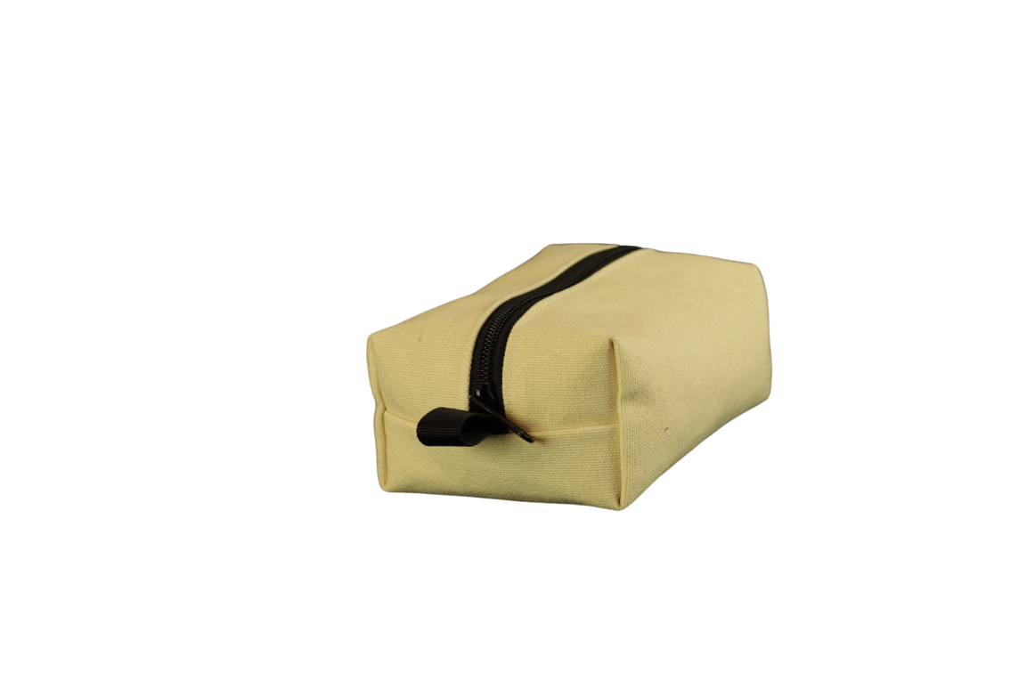 Small Zip Pouch