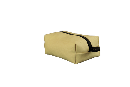 Small Zip Pouch
