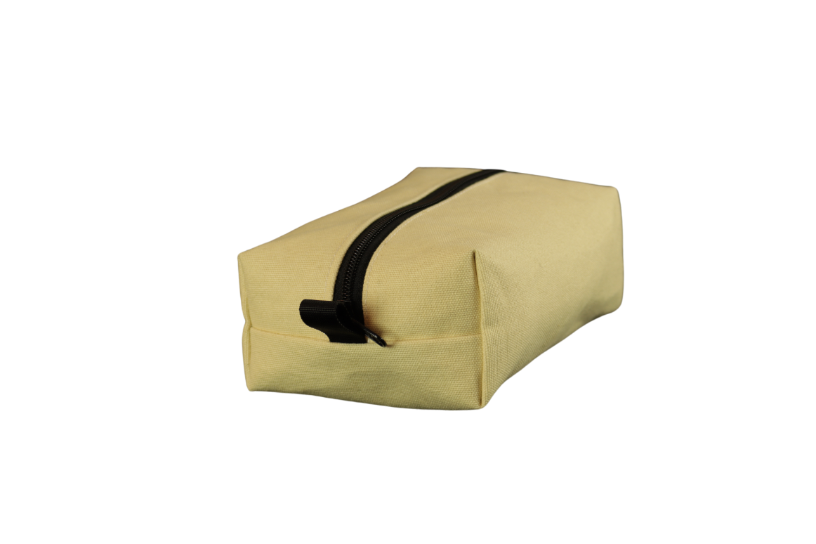 Medium Zip Pouch
