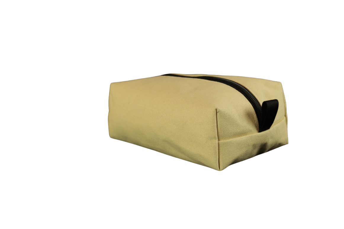 Medium Zip Pouch