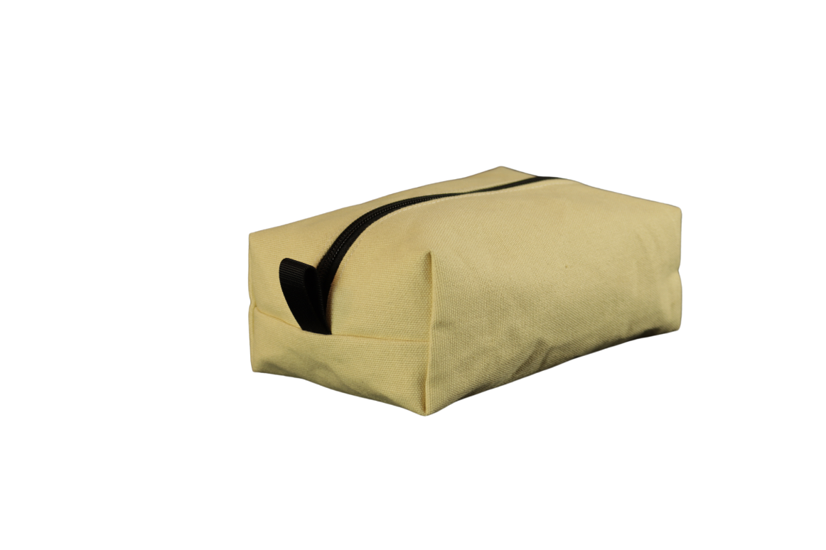 Medium Zip Pouch