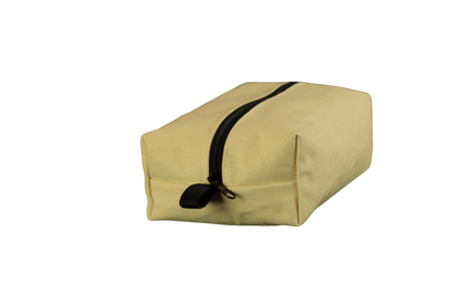 Large Zip Pouch