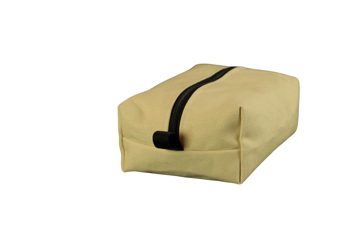 Large Zip Pouch