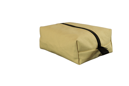 Large Zip Pouch