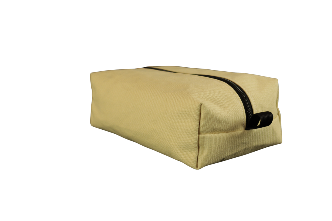 Large Zip Pouch