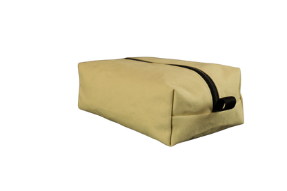 Large Zip Pouch