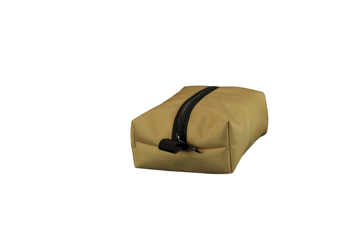 Small Zip Pouch