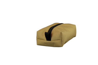 Small Zip Pouch