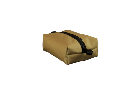 Small Zip Pouch