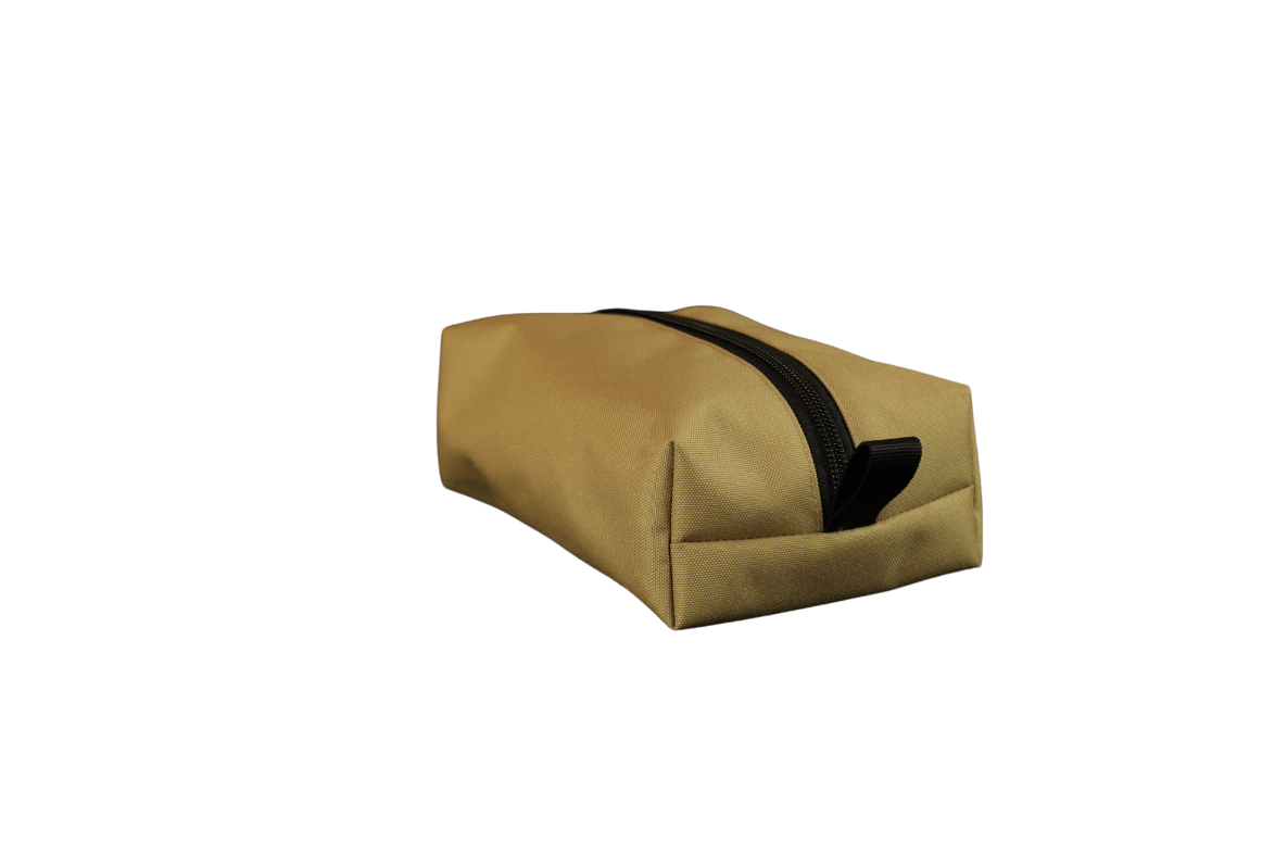Small Zip Pouch