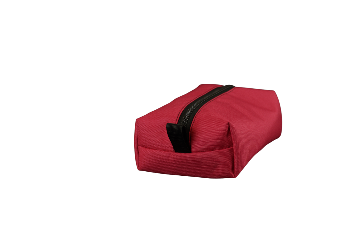 Small Zip Pouch