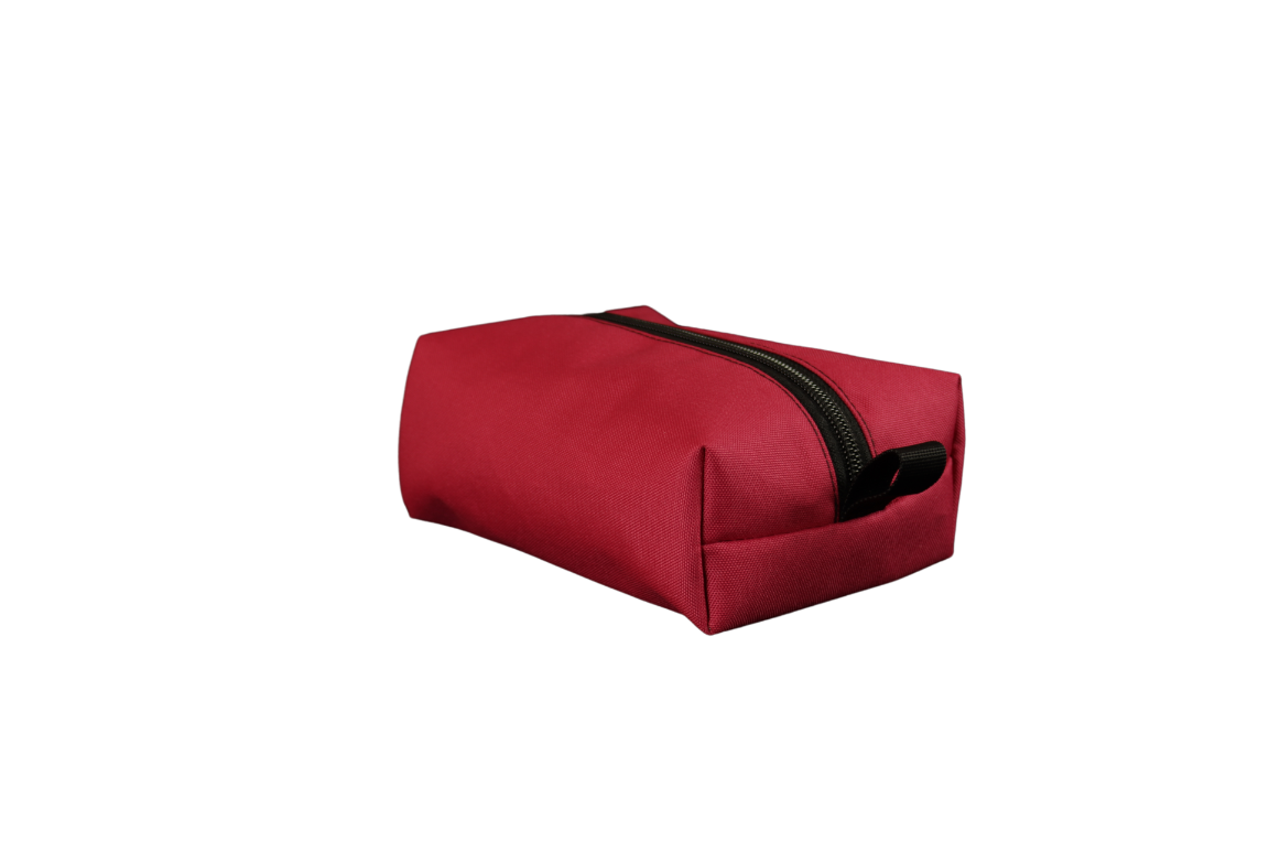 Small Zip Pouch