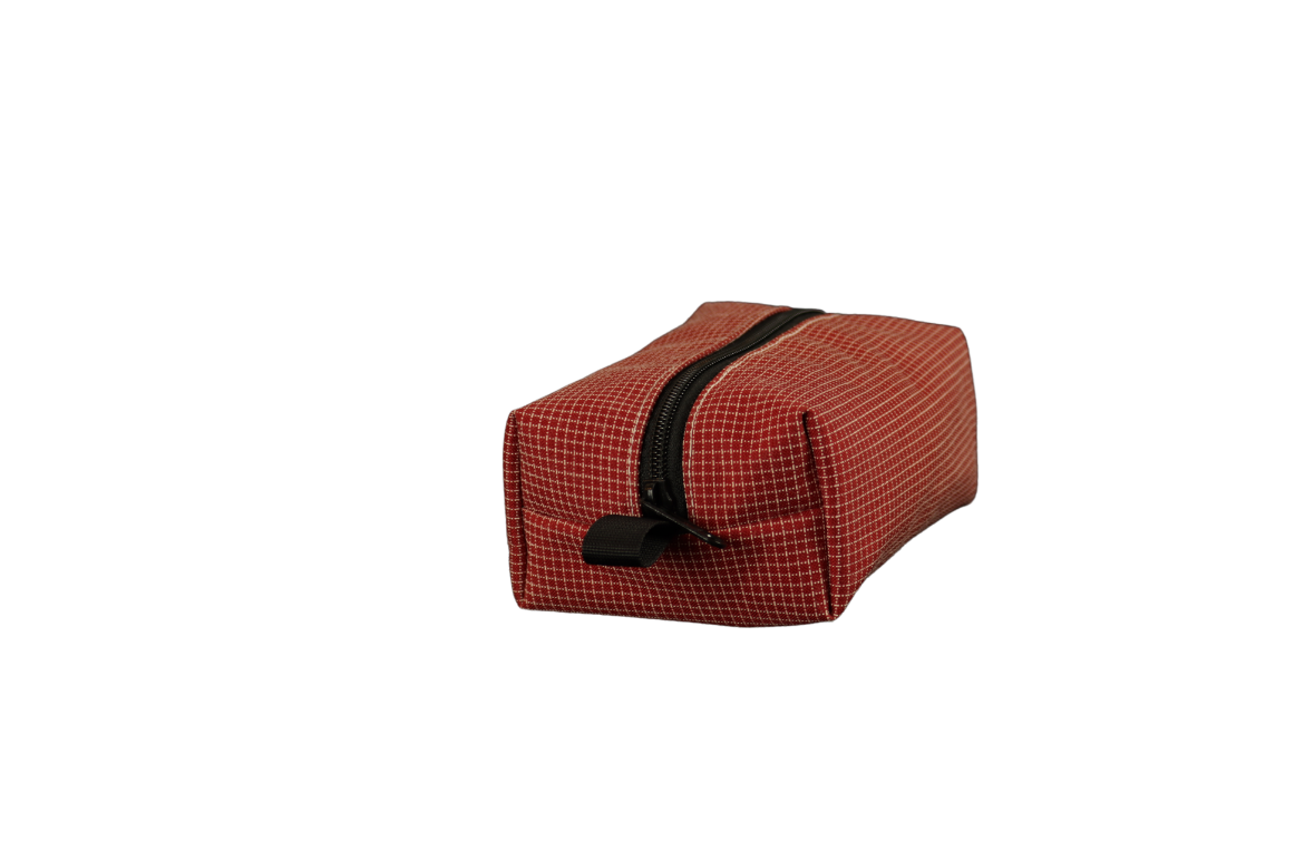 Small Zip Pouch