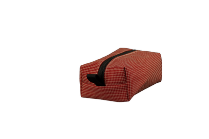 Small Zip Pouch