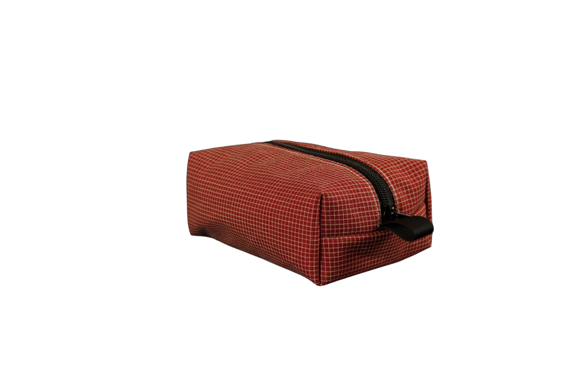 Small Zip Pouch