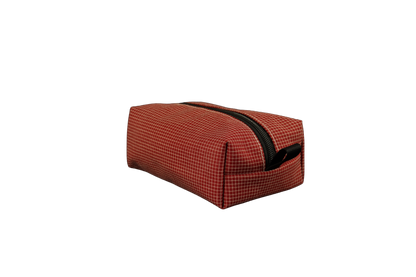 Small Zip Pouch