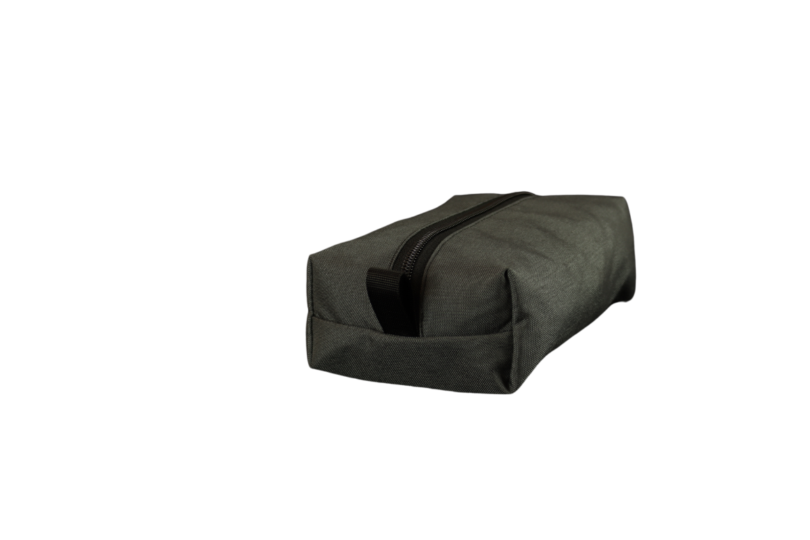 Small Zip Pouch