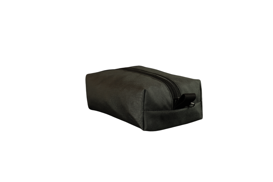 Small Zip Pouch