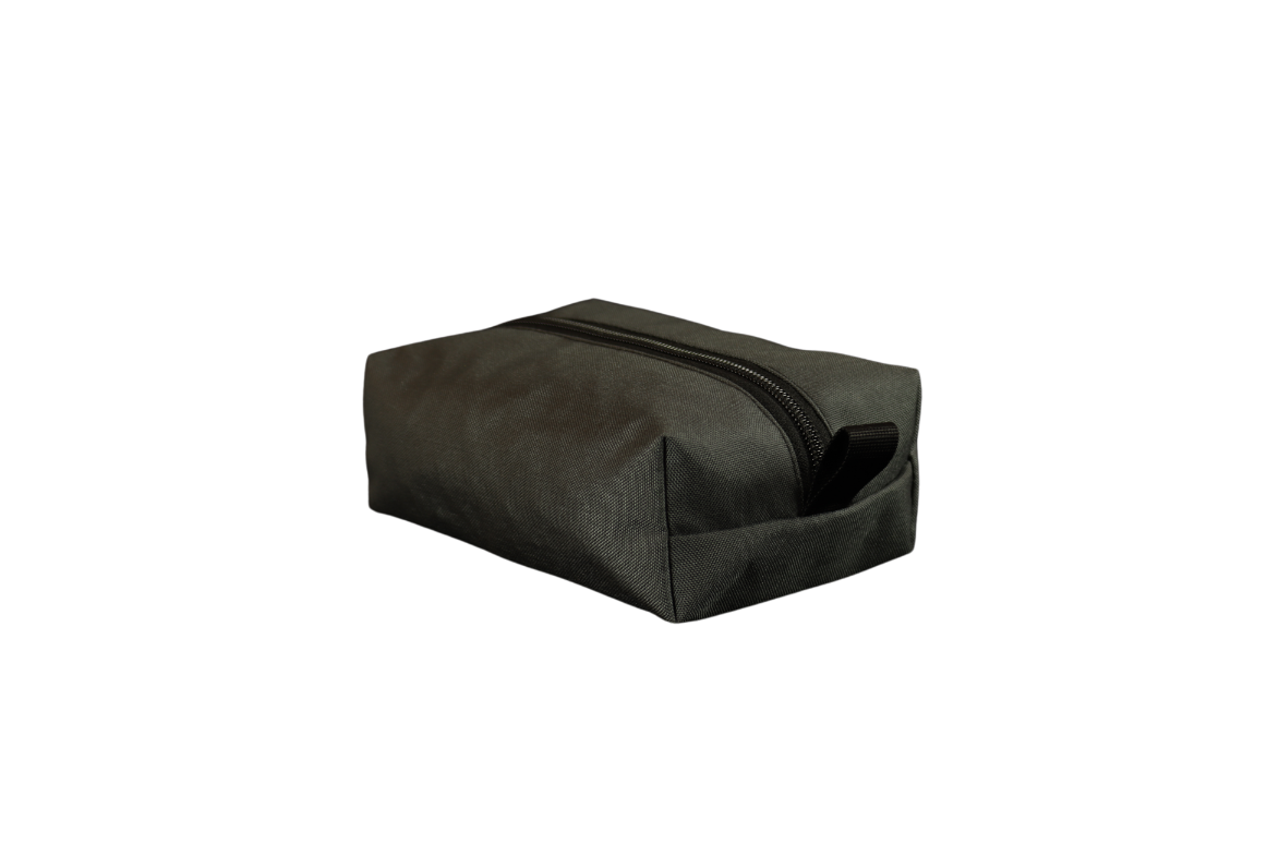 Small Zip Pouch