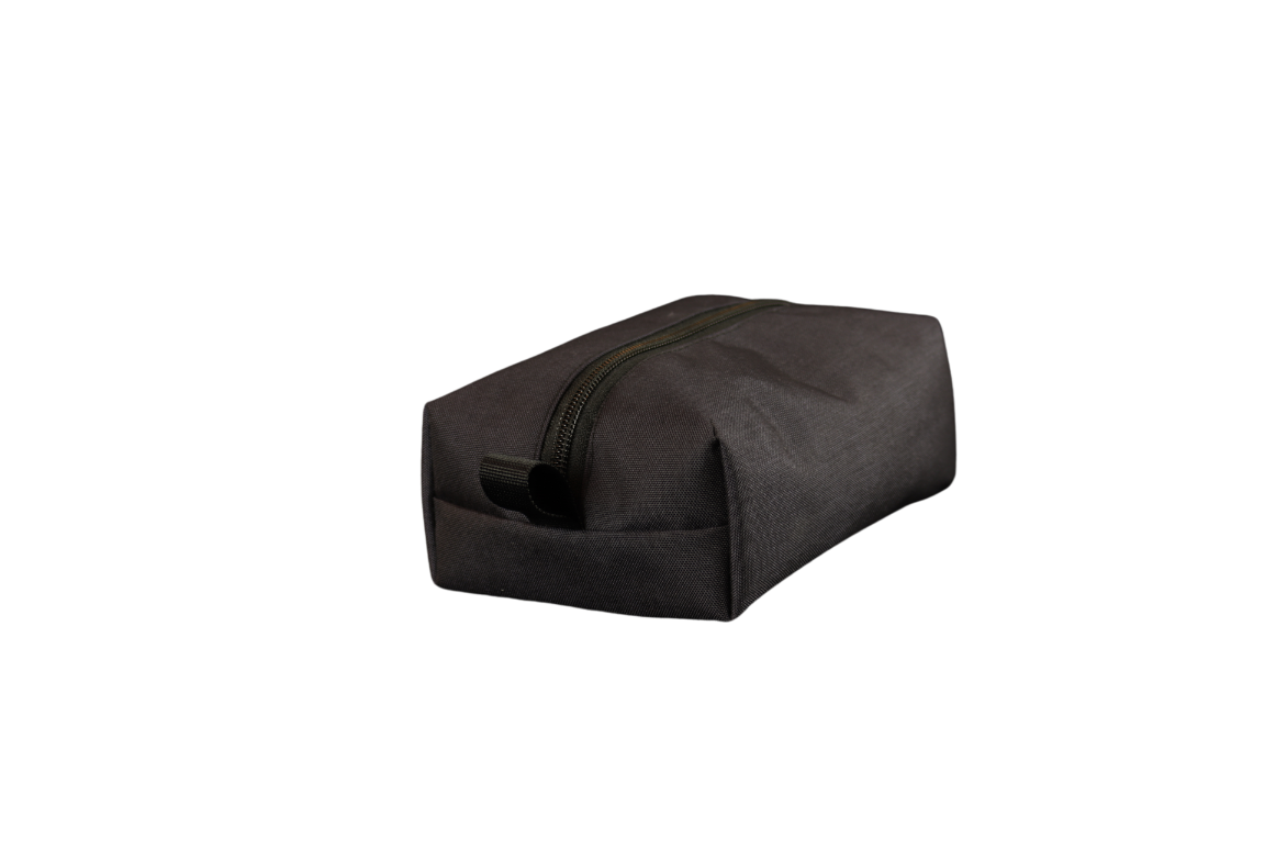 Small Zip Pouch