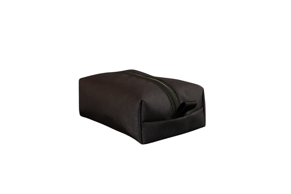Small Zip Pouch