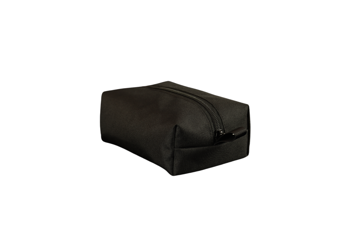 Small Zip Pouch