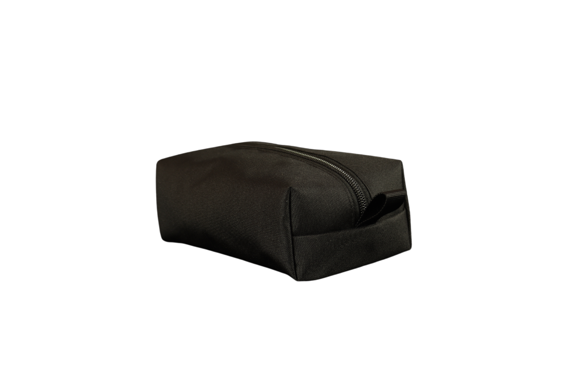 Small Zip Pouch